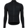 Pearl Izumi Men's Attack Thermal Jersey in Black