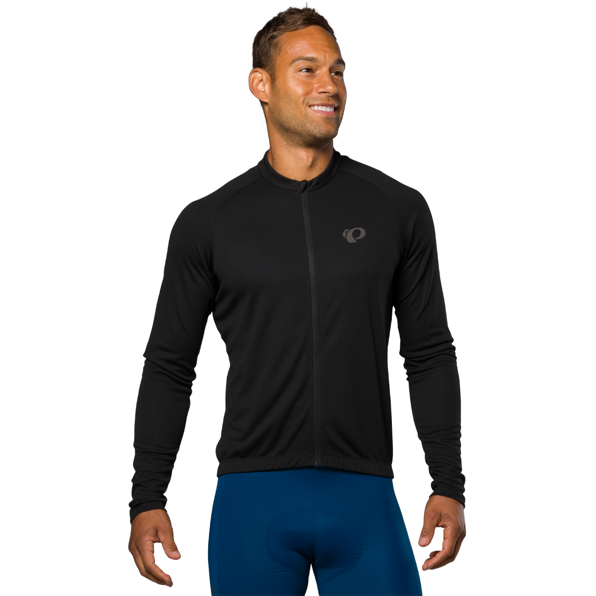 Men's Quest Long Sleeve Jersey alternate view