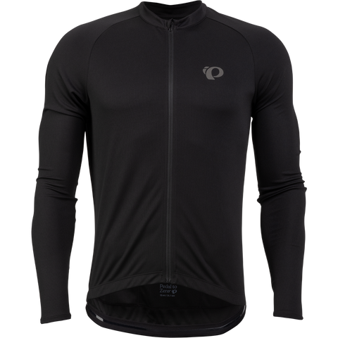 Men's Quest Long Sleeve Jersey