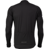 Pearl Izumi Men's Men's Quest Long Sleeve Jersey back