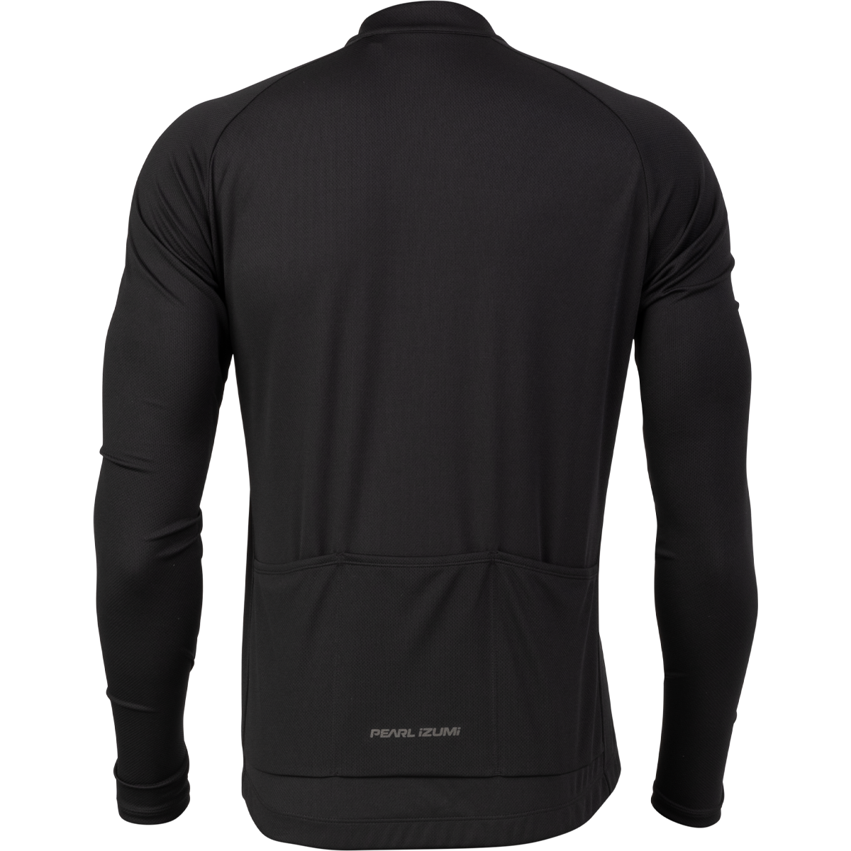 Men's Quest Long Sleeve Jersey alternate view