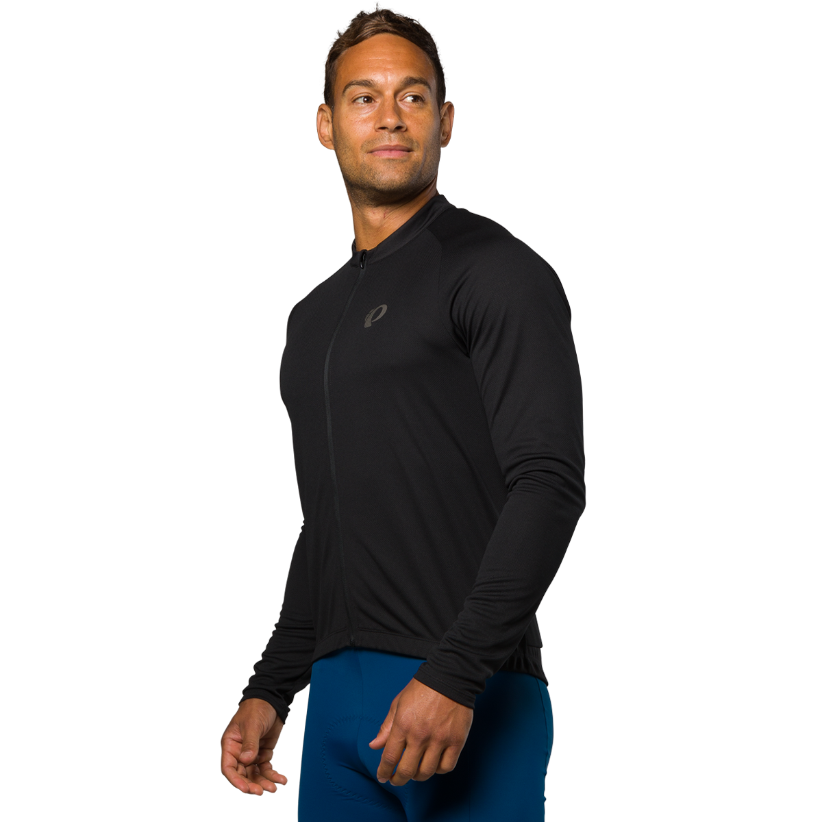 Men's Quest Long Sleeve Jersey alternate view