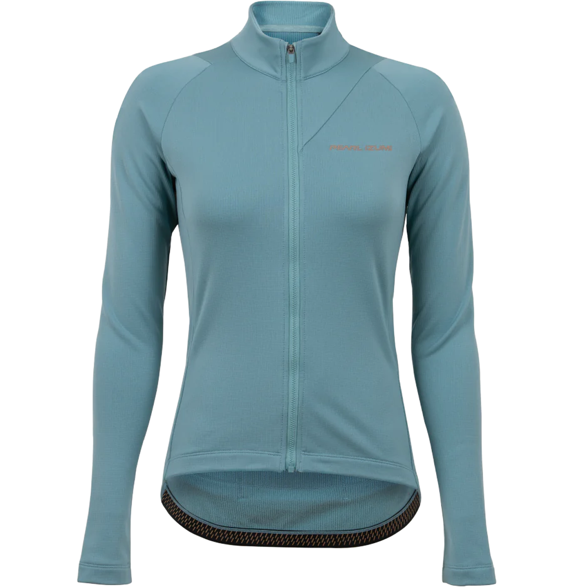 Women's Attack Thermal Jersey alternate view