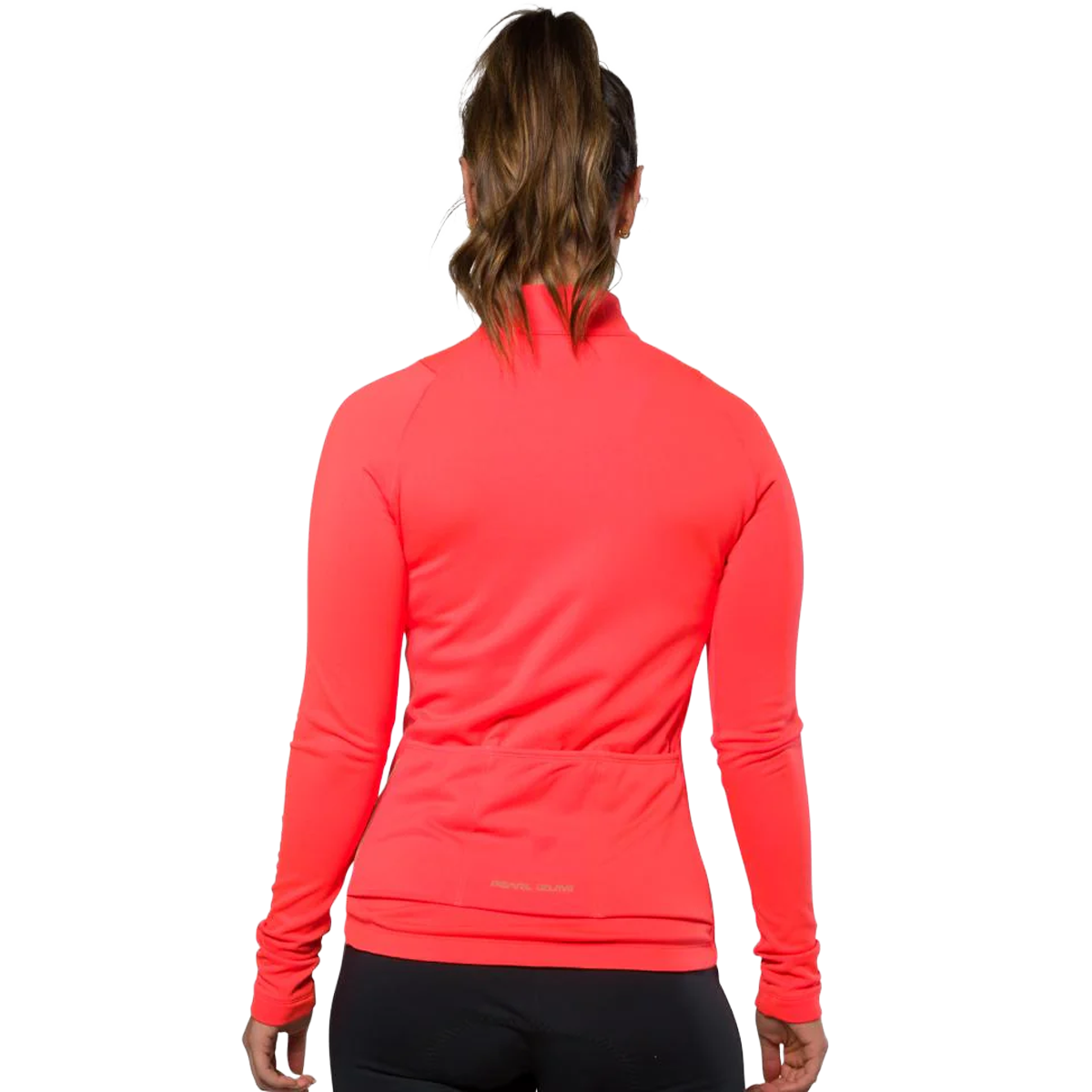 Women's Attack Thermal Jersey alternate view