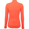 Pearl Izumi Women's Attack Thermal Jersey back