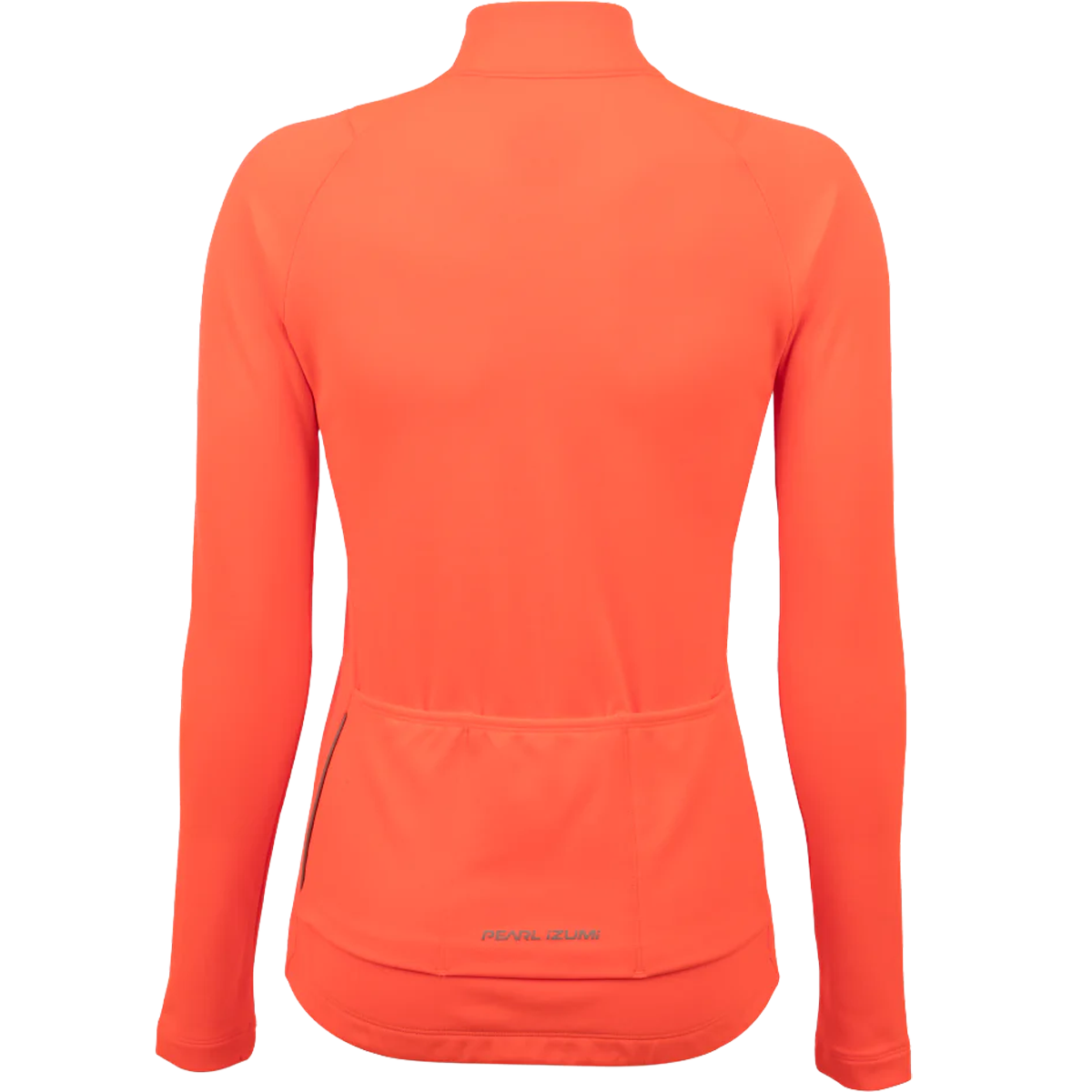 Women's Attack Thermal Jersey alternate view