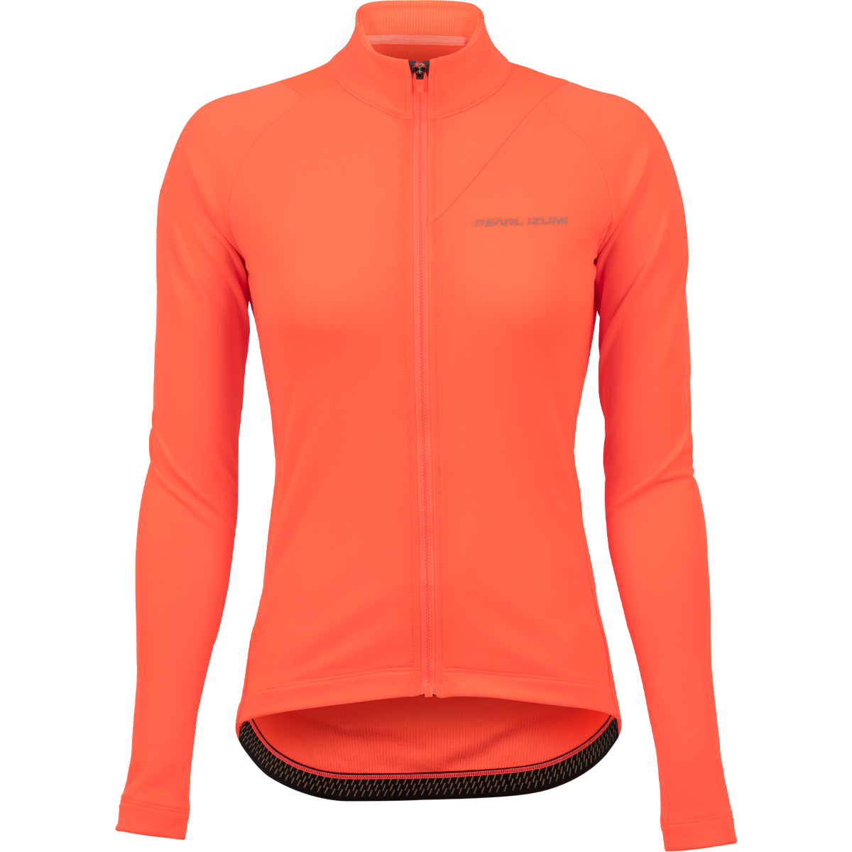 Women's Attack Thermal Jersey alternate view