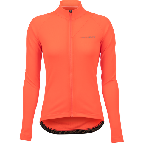 Women's Attack Thermal Jersey