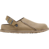 Birkenstock Women's Lutry in Grey Taupe