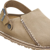 Birkenstock Women's Lutry Heel Strap