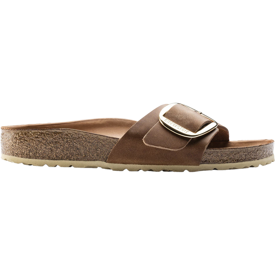 Women's Madrid Big Buckle alternate view