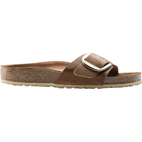 Women's Madrid Big Buckle