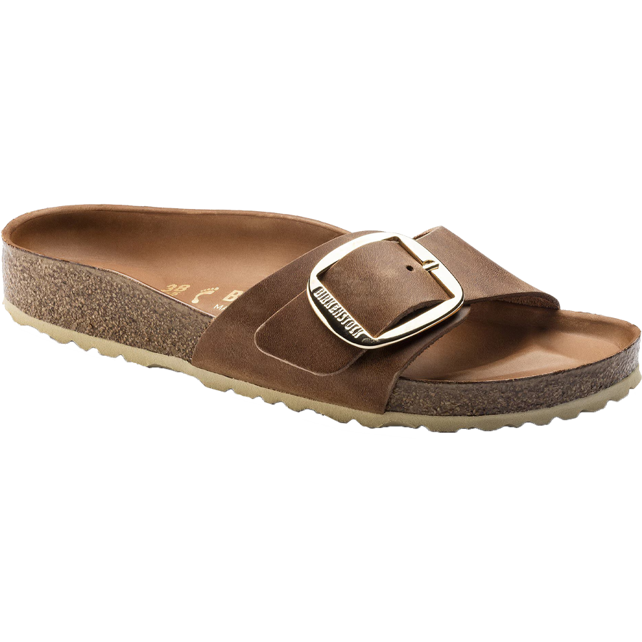 Women's Madrid Big Buckle alternate view
