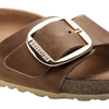 Birkenstock Women's Madrid Big Buckle Buckle