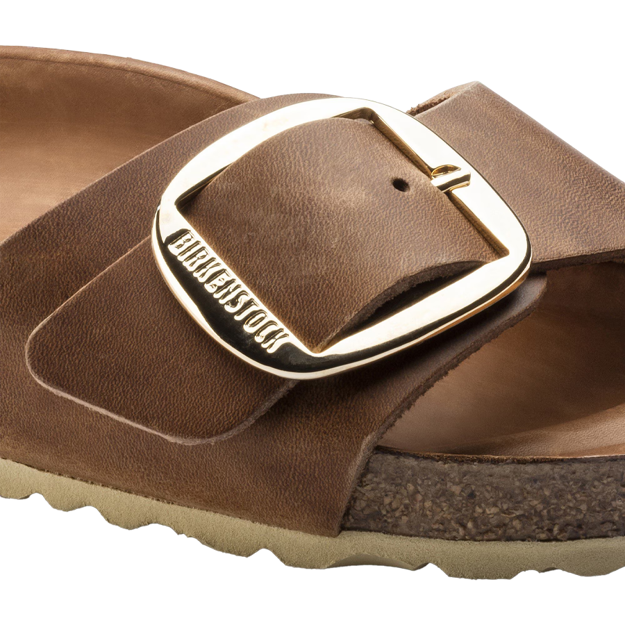 Women's Madrid Big Buckle alternate view