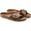 Birkenstock Women's Madrid Big Buckle Pair Toe