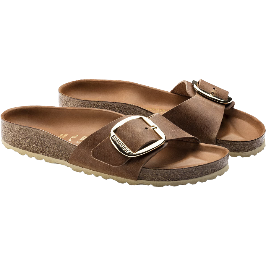 Women's Madrid Big Buckle alternate view