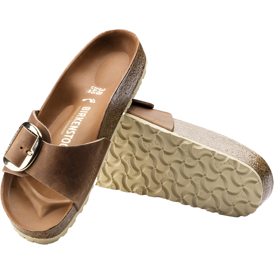 Women's Madrid Big Buckle alternate view