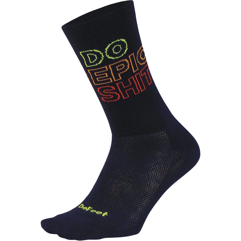 Aireator 6" Do Epic Stuff Double Cuff, Featured Image