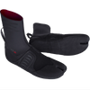O'Neill Hyperfreak Fire 3mm ST Booties in Black/Graphite