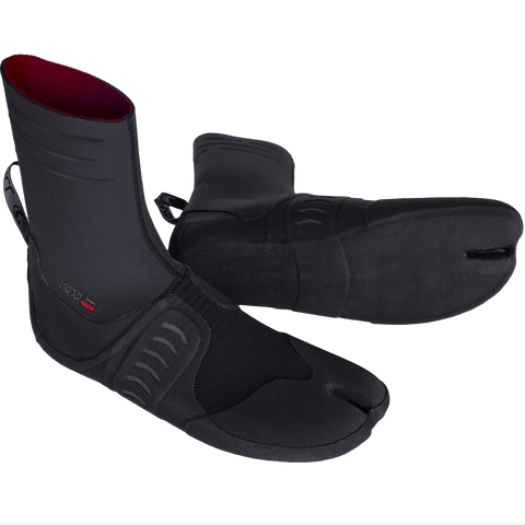 Hyperfreak Fire 3mm ST Booties