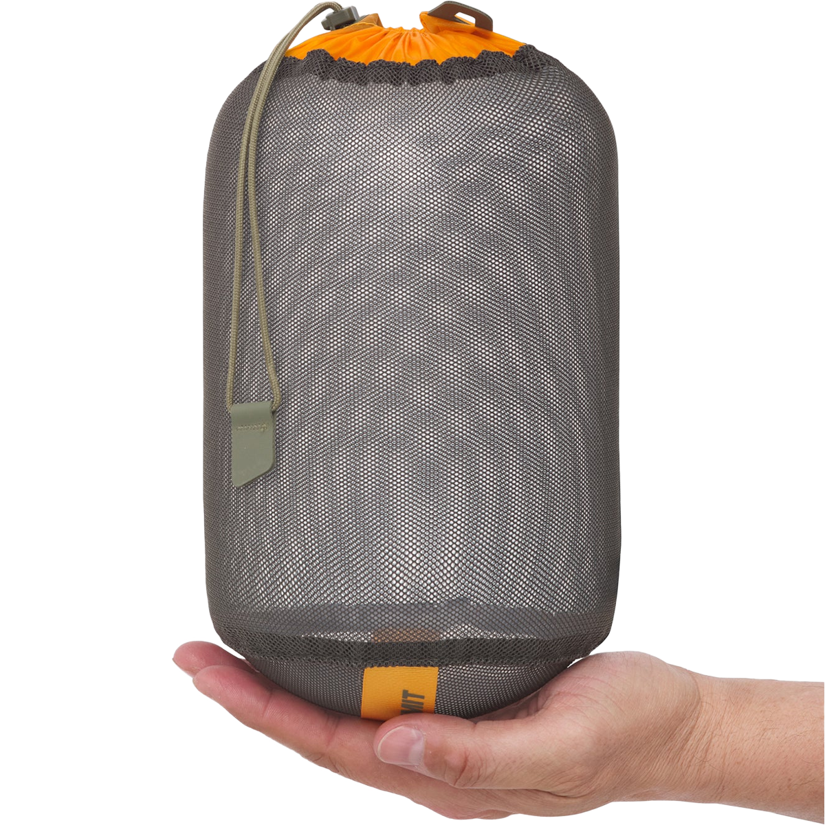 Mesh Stuff Sack Set - 3L/5L/8L alternate view