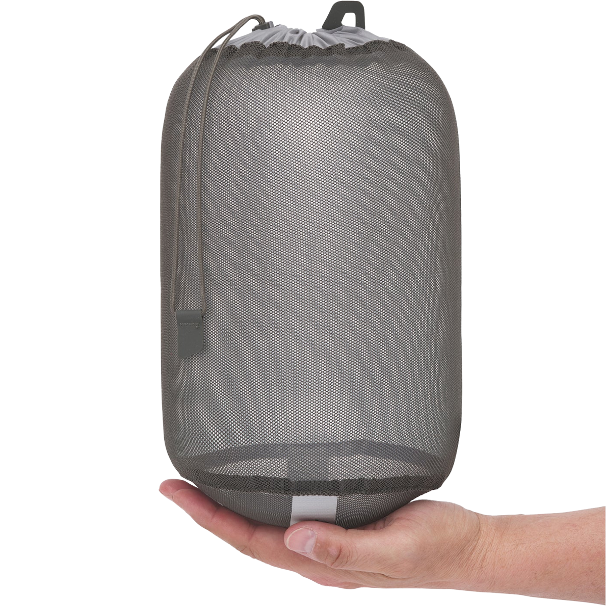 Mesh Stuff Sack Set - 5L/8L/13L alternate view