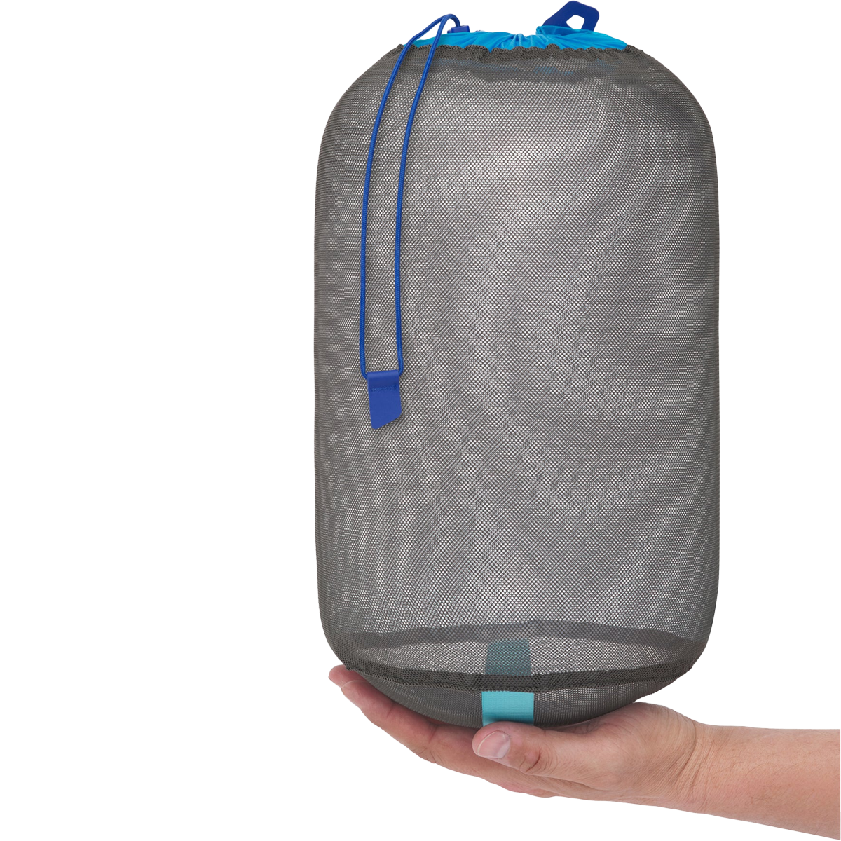 Mesh Stuff Sack Set - 5L/8L/13L alternate view