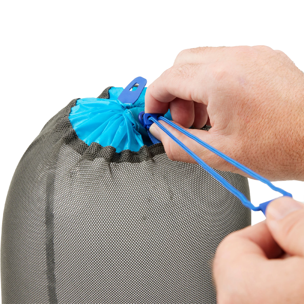 Mesh Stuff Sack Set - 5L/8L/13L alternate view