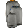 Sea to Summit Mesh Stuff Sack Set 5L/8L/13L