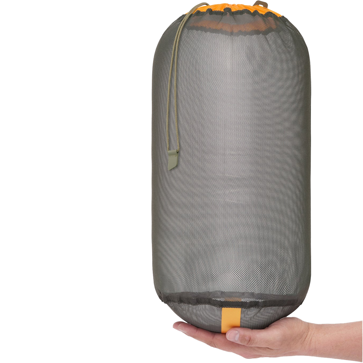 Mesh Stuff Sack Set - 5L/8L/13L alternate view