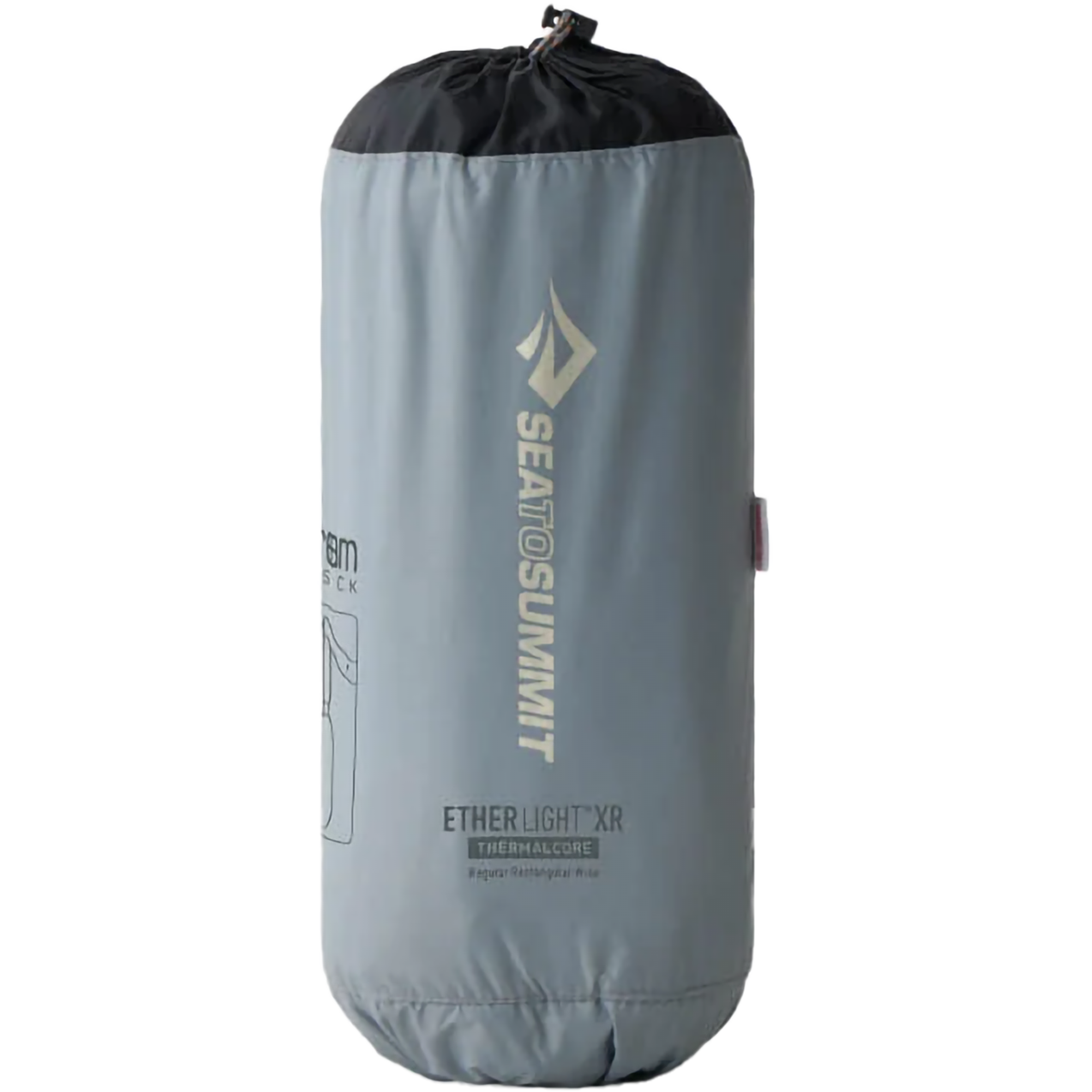 Ether Light XR Insulated - Regular Rectangular Wide alternate view