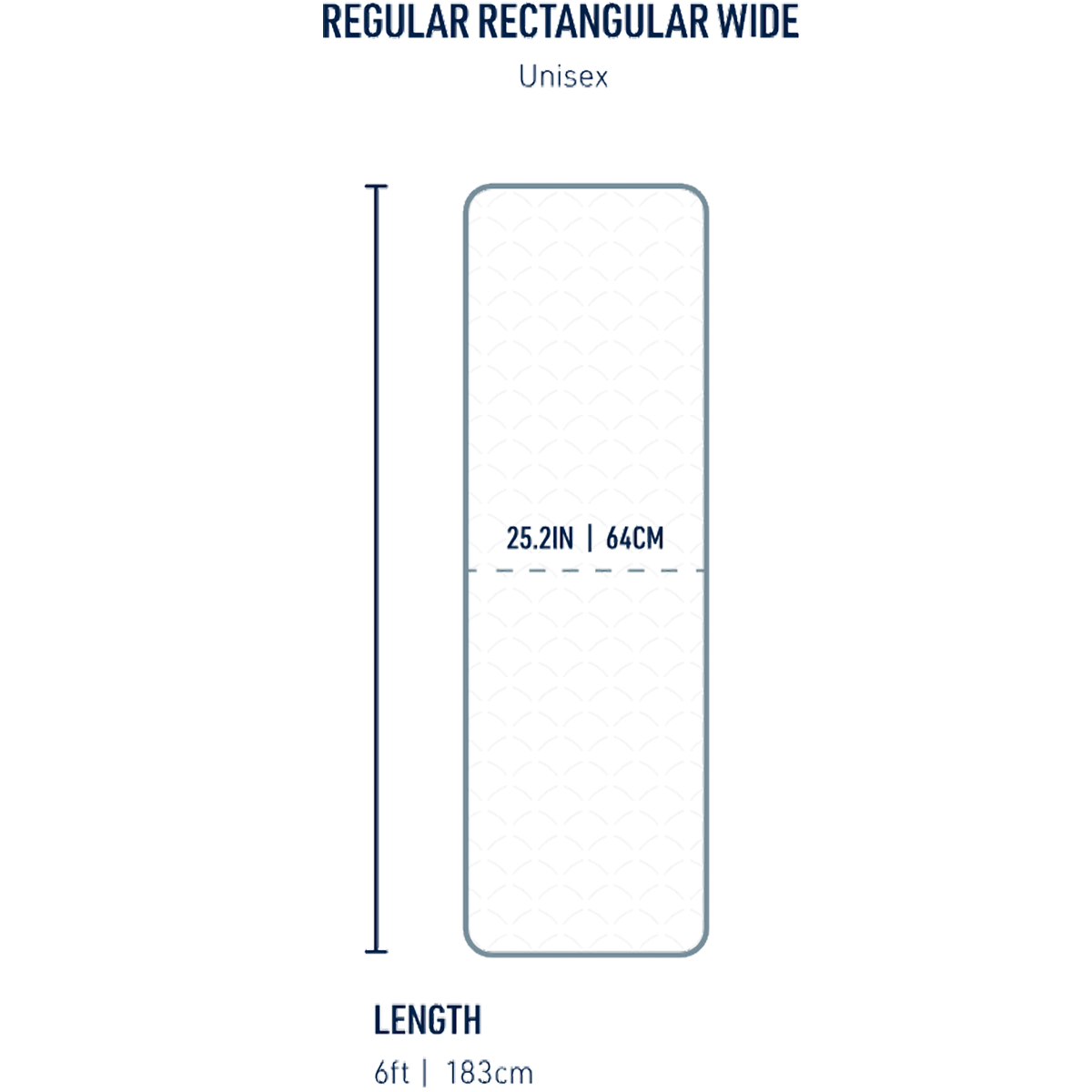 Ether Light XR Insulated - Regular Rectangular Wide alternate view