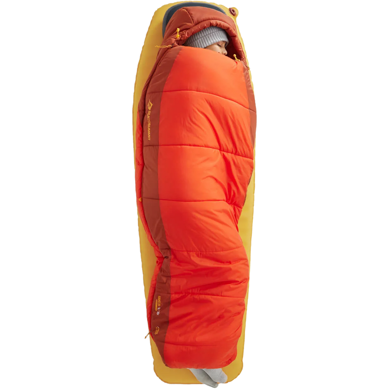 Pursuit Plus Self-Inflating Mat Regular – Sports Basement