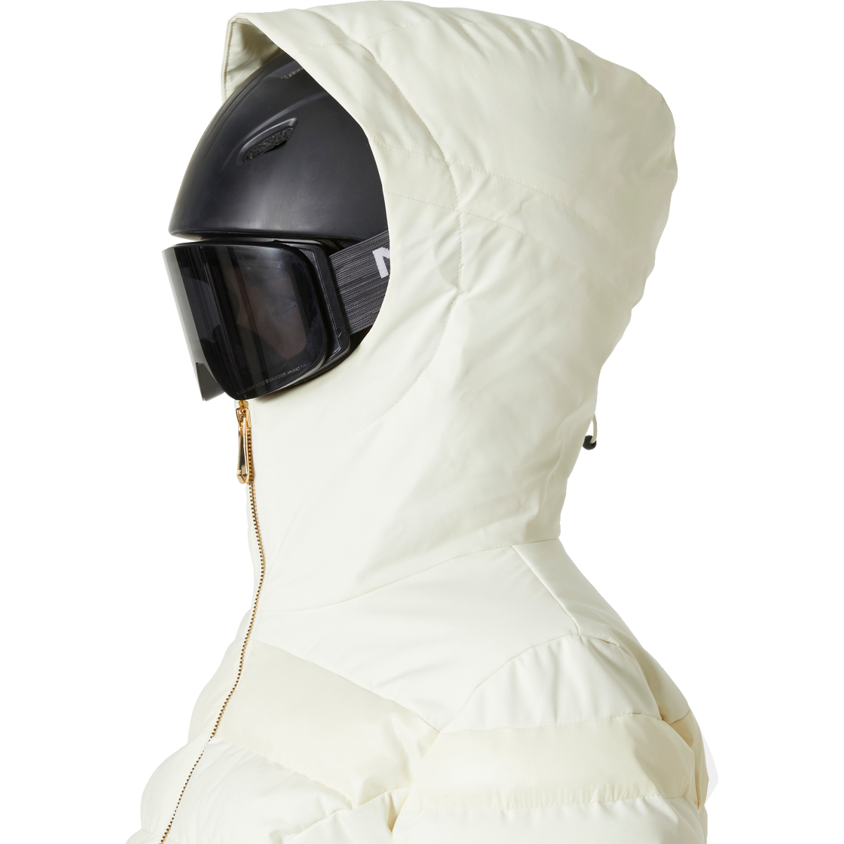 Women's Imperial Puffy Jacket alternate view
