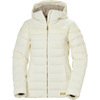 Helly Hansen Women's Imperial Puffy Jacket in Snow