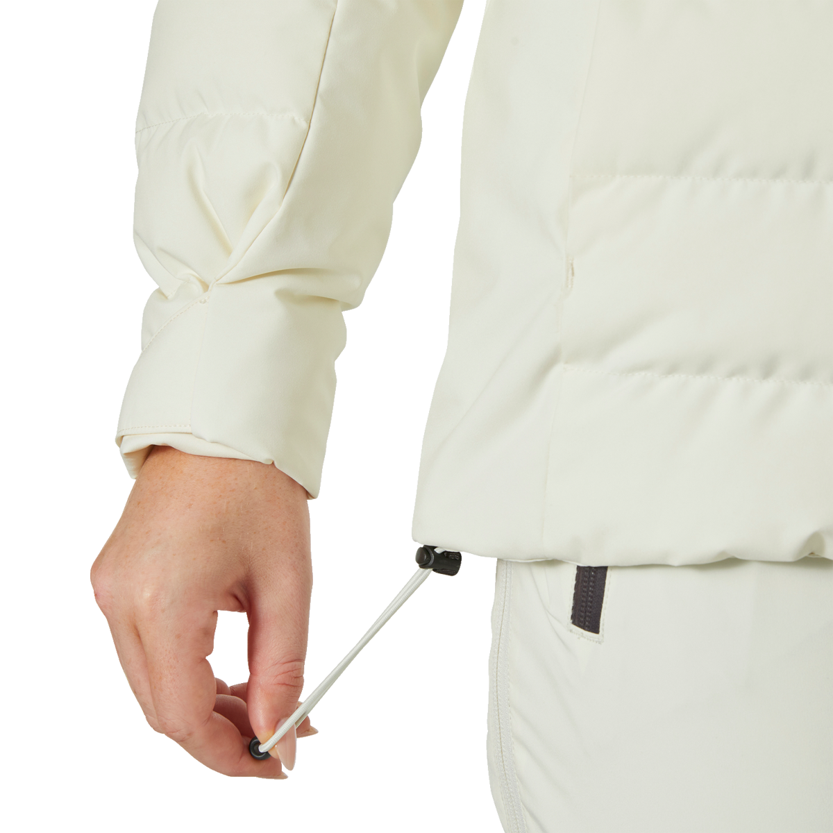 Women's Imperial Puffy Jacket alternate view