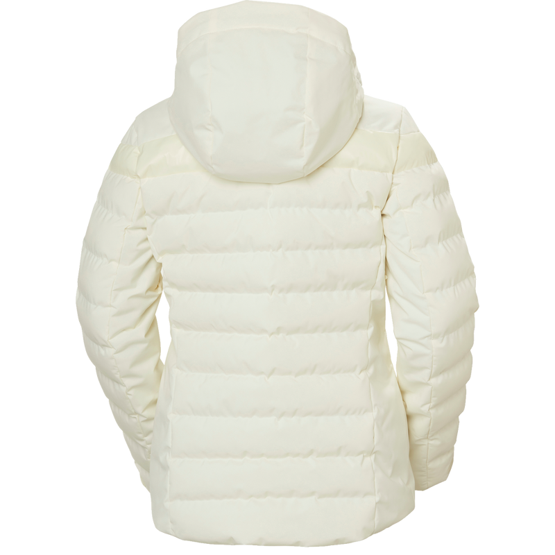 Women's Imperial Puffy Jacket, Helly Hansen Women's Imperial Puffy Jacket back