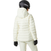 Helly Hansen Women's Imperial Puffy Jacket back on model
