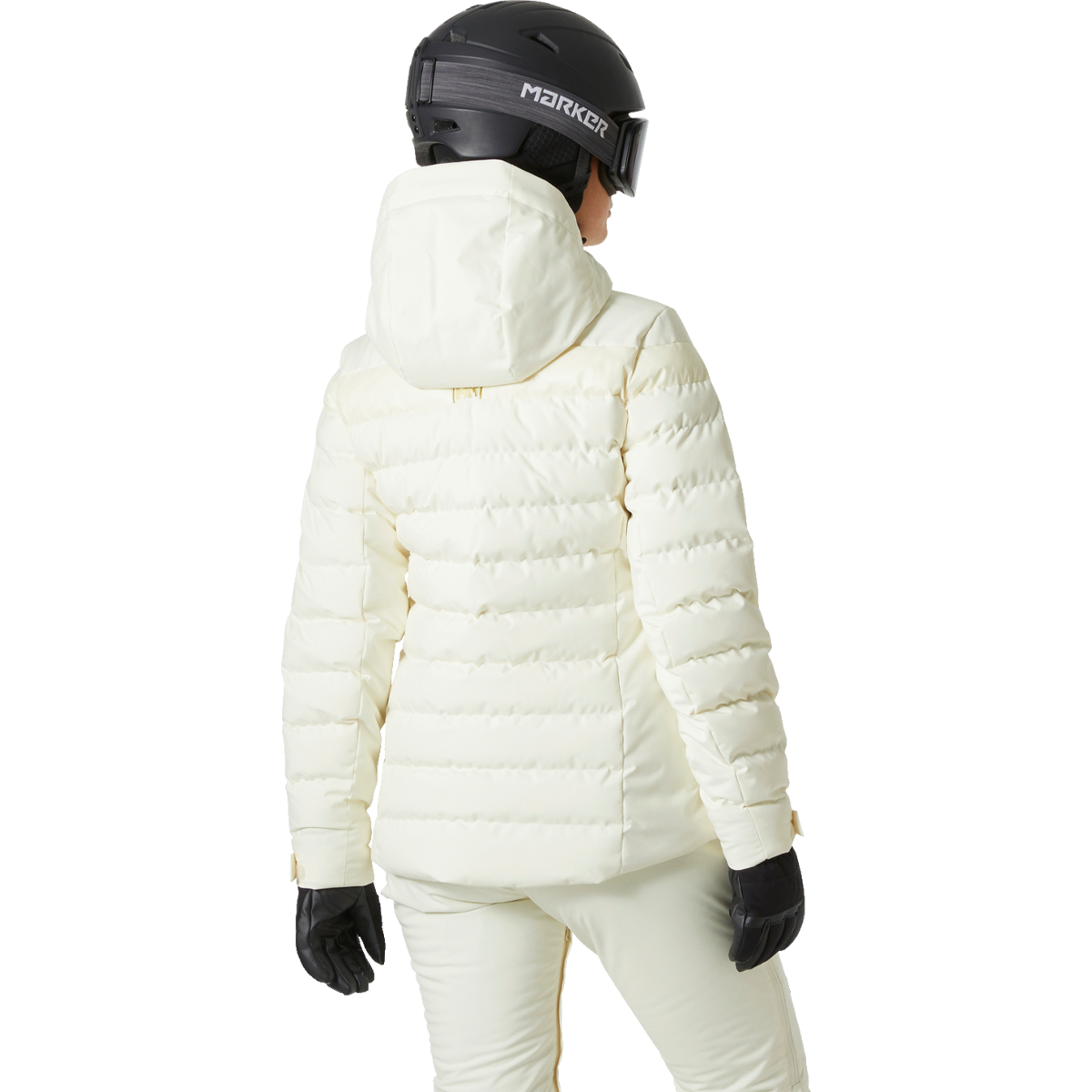 Women's Imperial Puffy Jacket alternate view