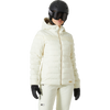 Helly Hansen Women's Imperial Puffy Jacket front on model