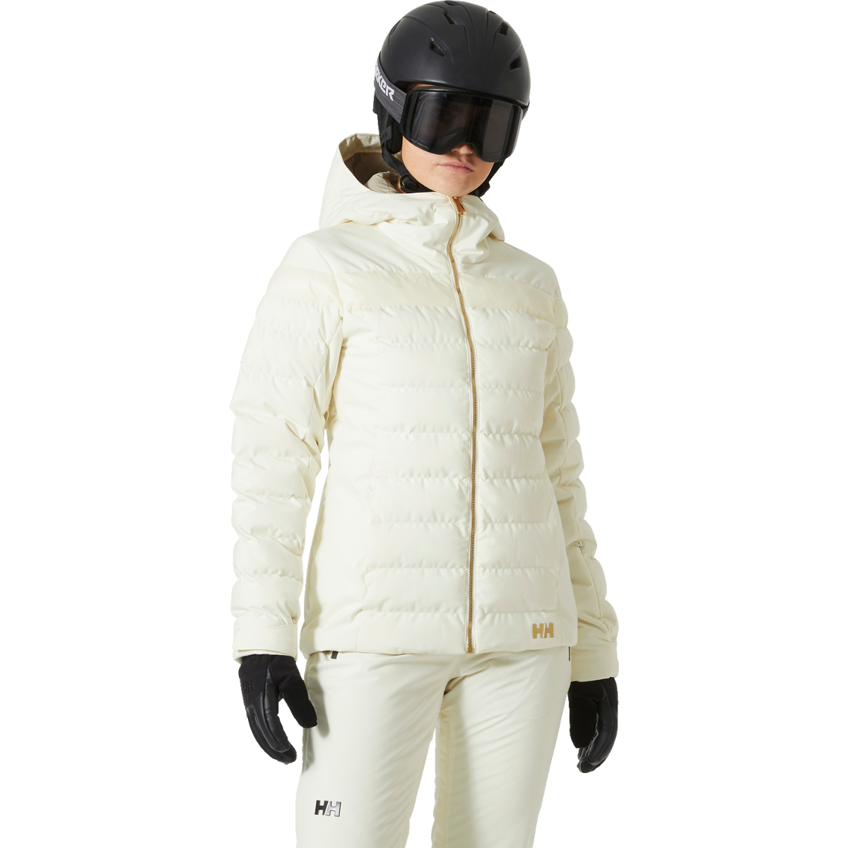 Women's Imperial Puffy Jacket alternate view