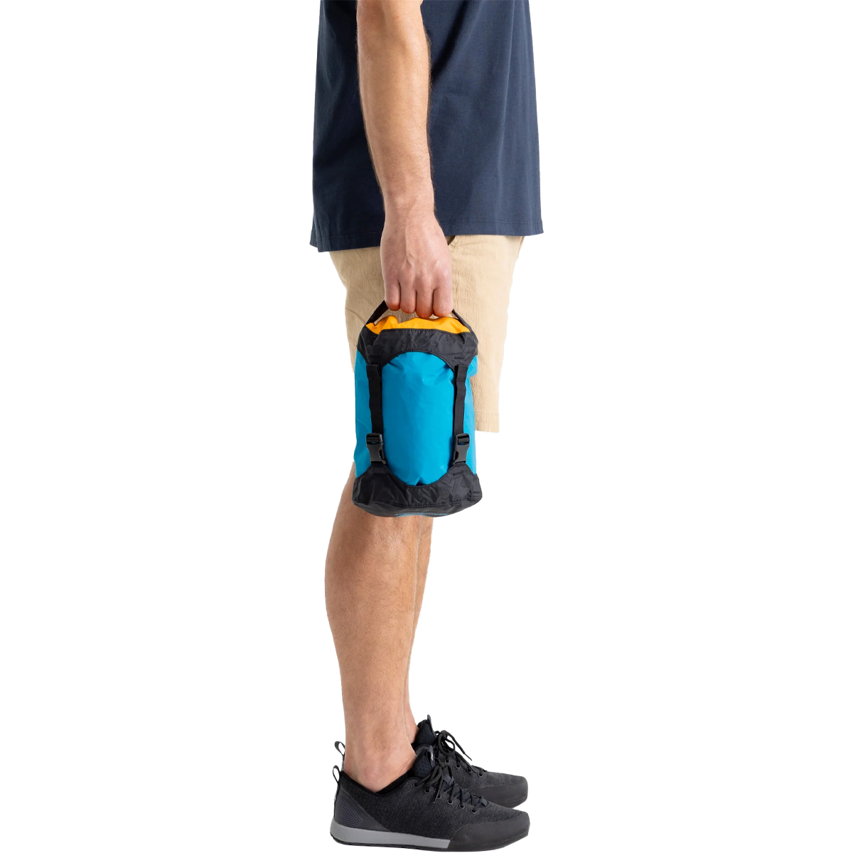 Evac Compression Dry Bag 5L alternate view