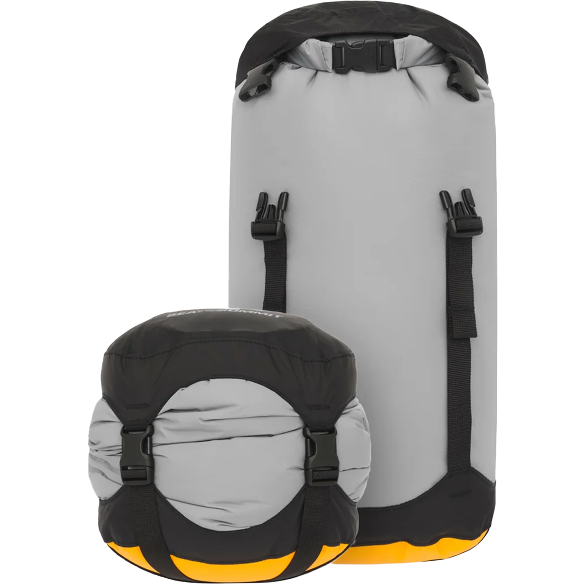 Evac Compression Dry Bag 8L alternate view
