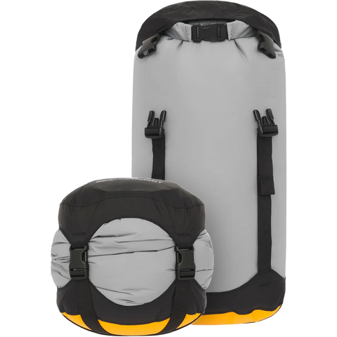 Evac Compression Dry Bag 8L