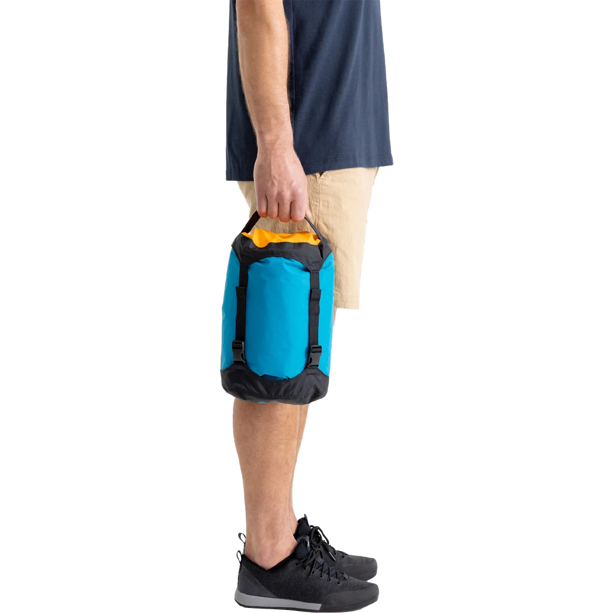 Evac Compression Dry Bag 8L alternate view
