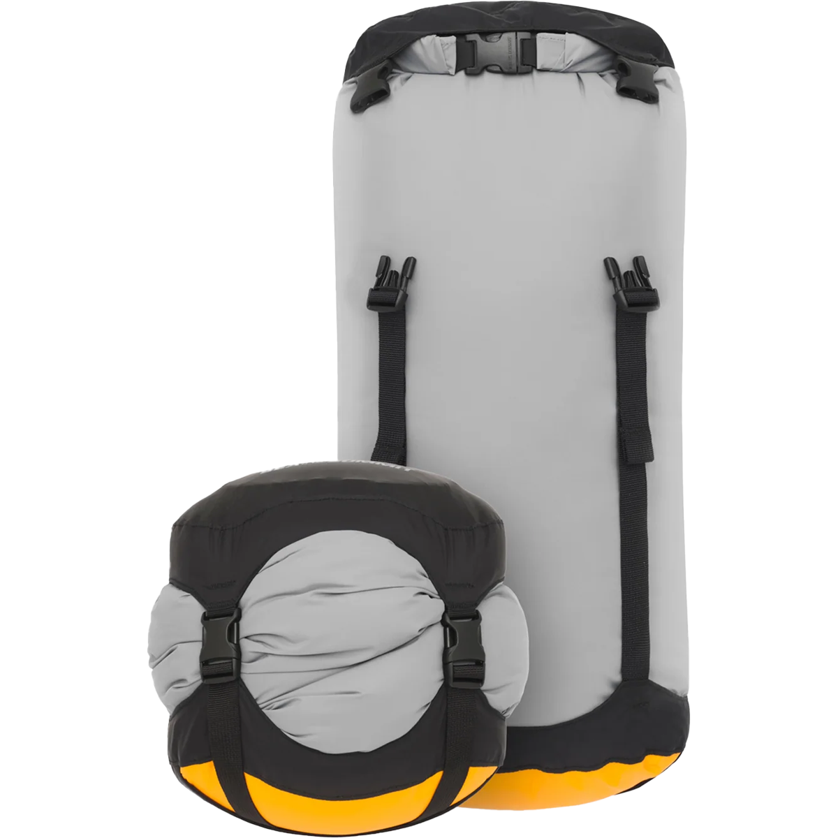 Evac Compression Dry Bag 13L alternate view