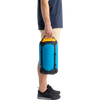 Sea to Summit Evac Compression Dry Bag 13L size comparision