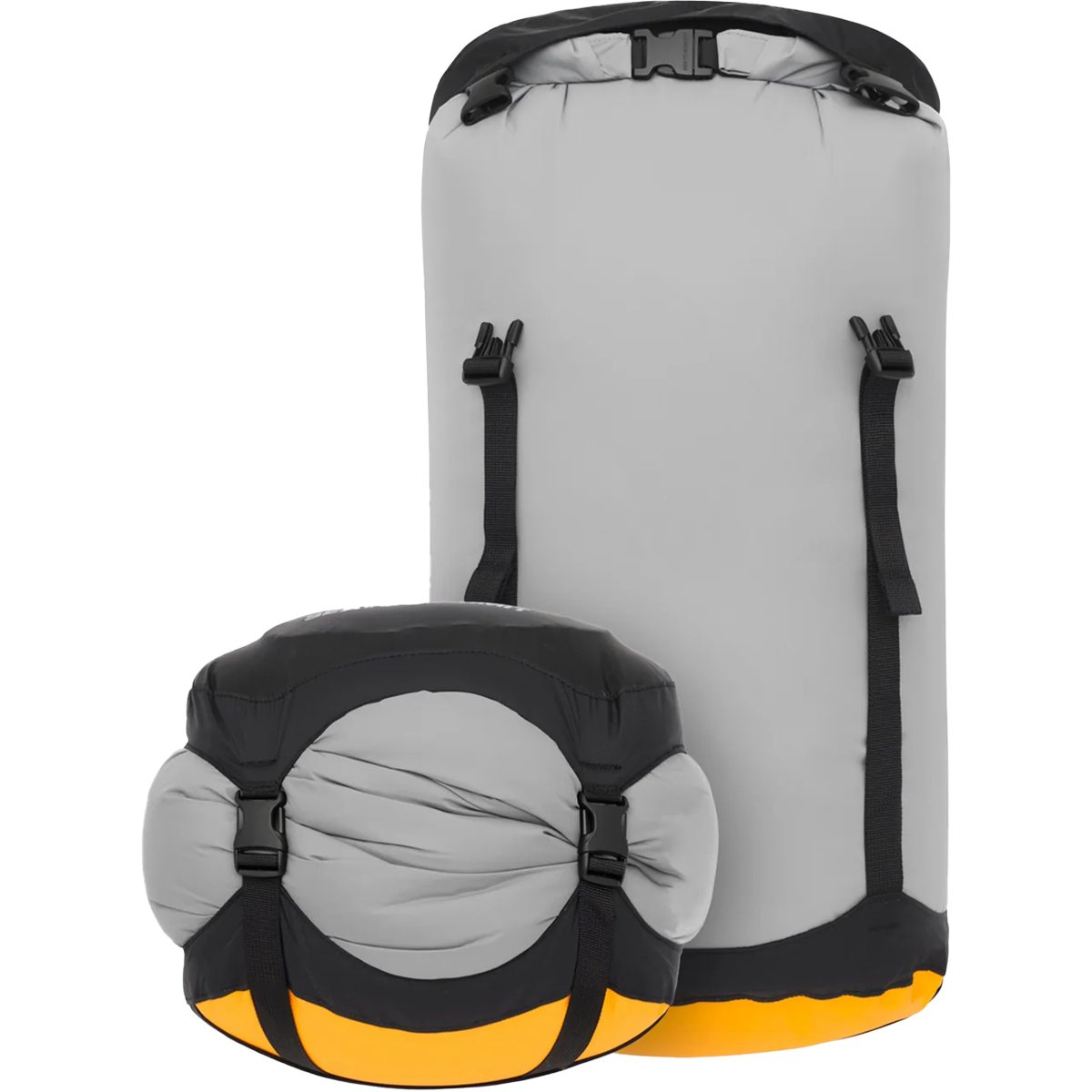 Evac Compression Dry Bag 20L alternate view