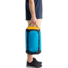 Sea to Summit Evac Compression Dry Bag 20L size comparison